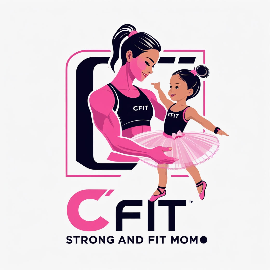 Logo de CFIT